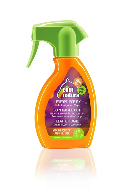 Kampanjen går snart ut - Leather Care, 250 ml