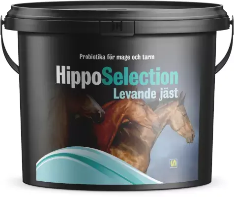 Bästsäljare | HippoSelection Yea-Sacc