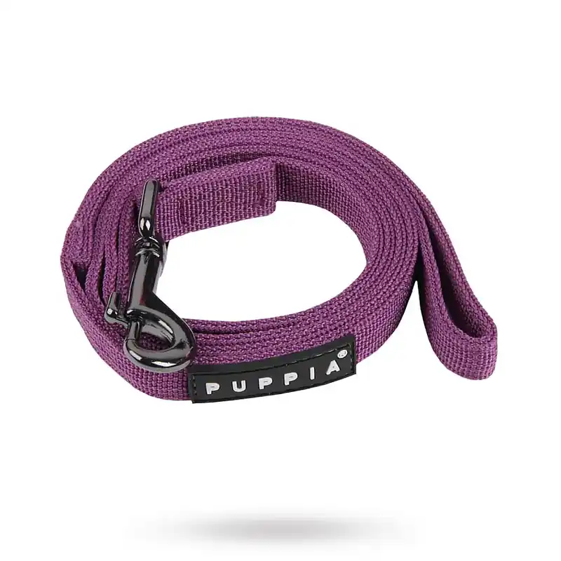 TWO-TONE Purple – Hundkoppel - Storsäljare