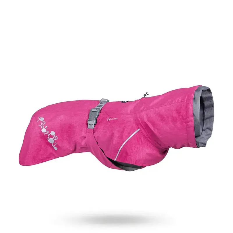 Få kvar i lager - Hurtta Monsoon II ECO – Ruby 28