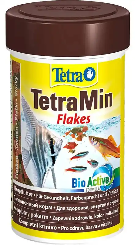 TETRA TETRAMin 250 ml - Handla säkert
