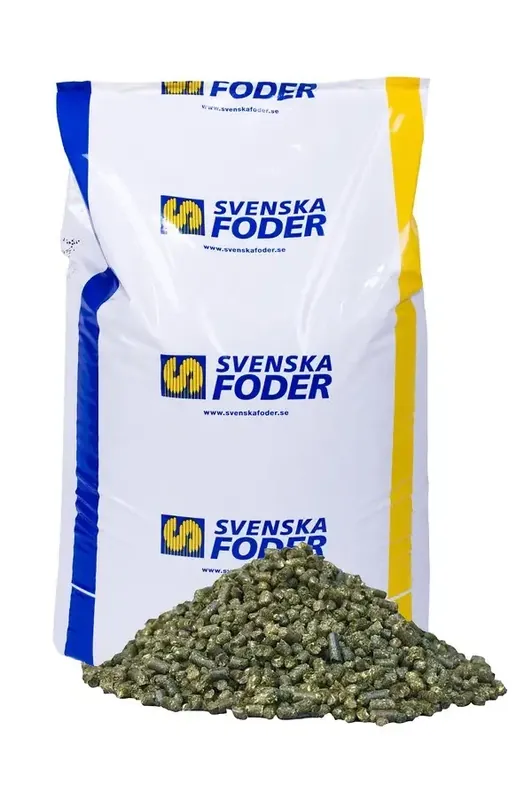 Lusernpellets 15kg | Favorit
