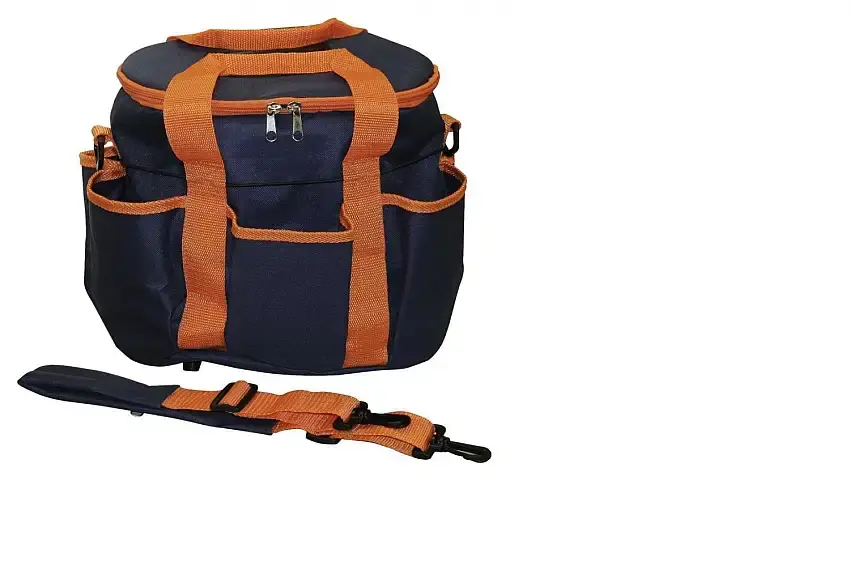Kerbl Grooming Bag Navy | Prisnedsättning