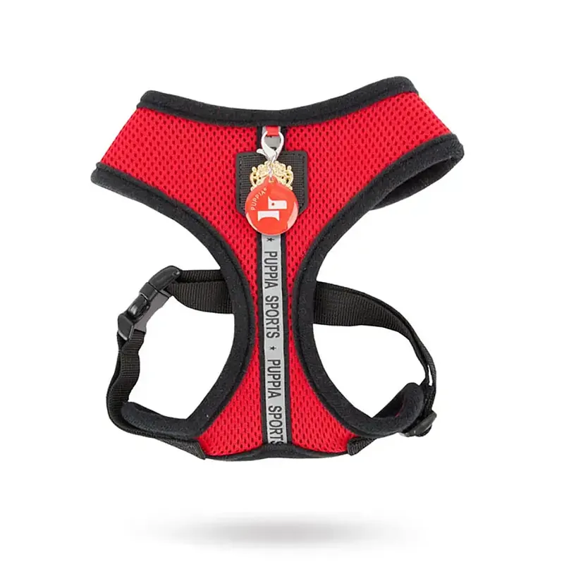 Dex Red – Hundsele - Kan beställas