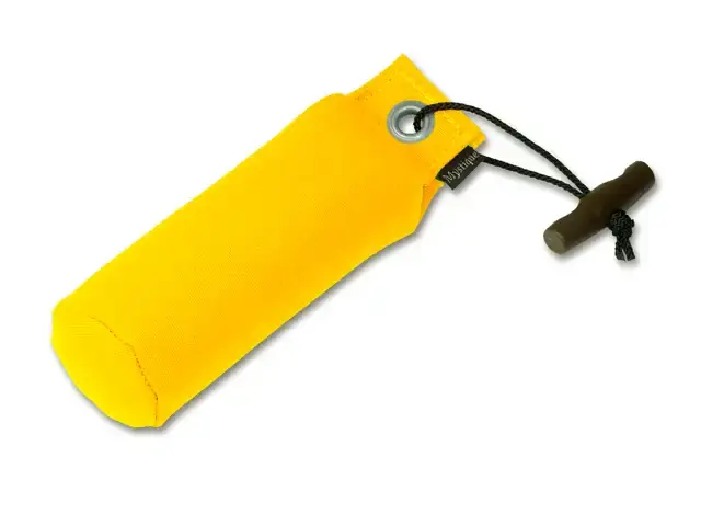 Under begränsad tid - Dummy Standard Gul 250g