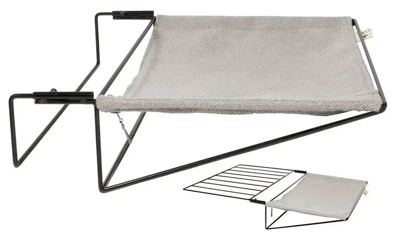 OLIVER – Bed or radiator hammock | Mycket uppskattad