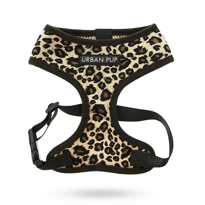Trygg betalning | Leopard Hundsele