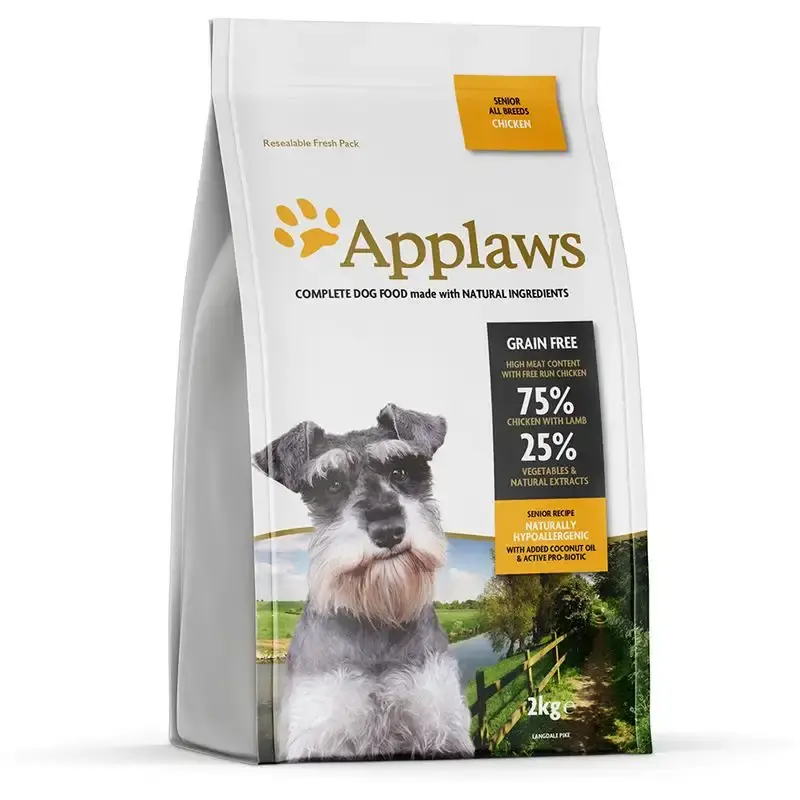 Passa på | Applaws Senior Chicken-364677.3