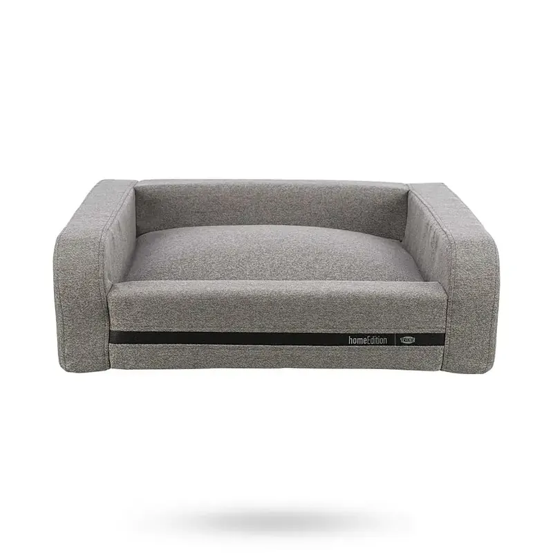 Kampanjpris | CityStyle Soffa Rektangulär – Ljusgrå