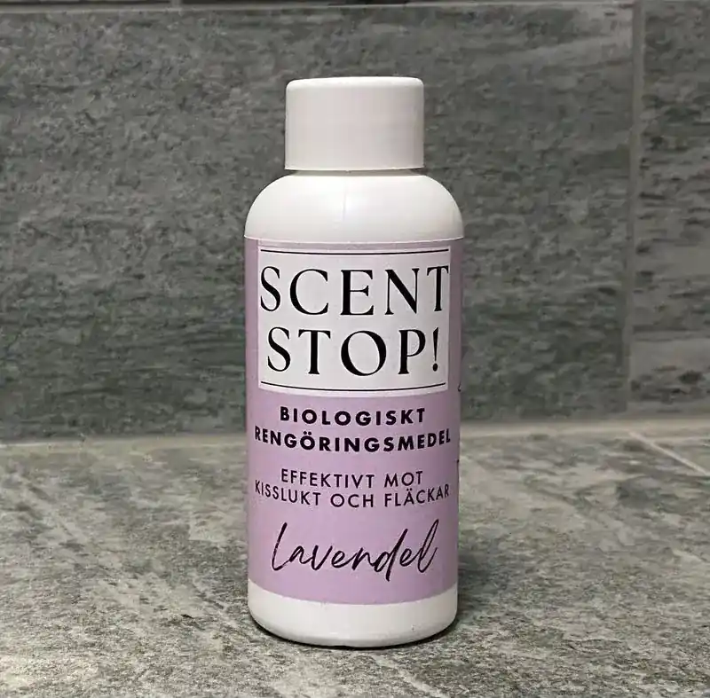 Bra pris just nu | Scentstop 100 ml Lavendel