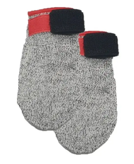 Beställ online | V.I.P Hundsocka Universal 4-pack