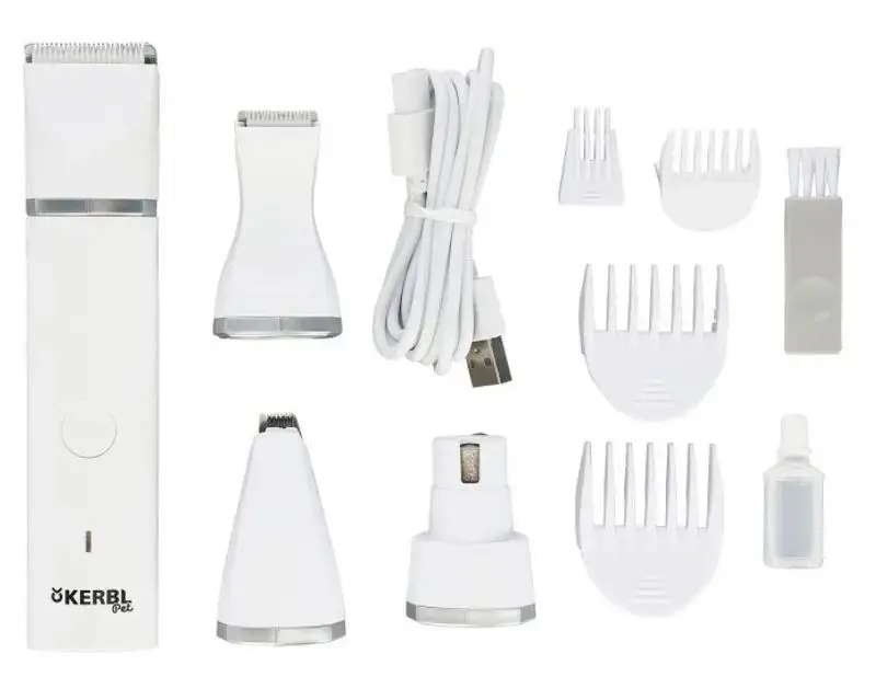 Dagens deal - Trimmer 4 i 1