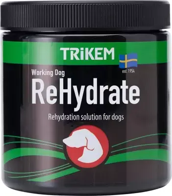 Deal - Trikem WD ReHydrate 400 g