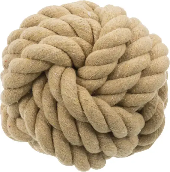 BE NORDIC repboll, 13 cm - Kundfavorit