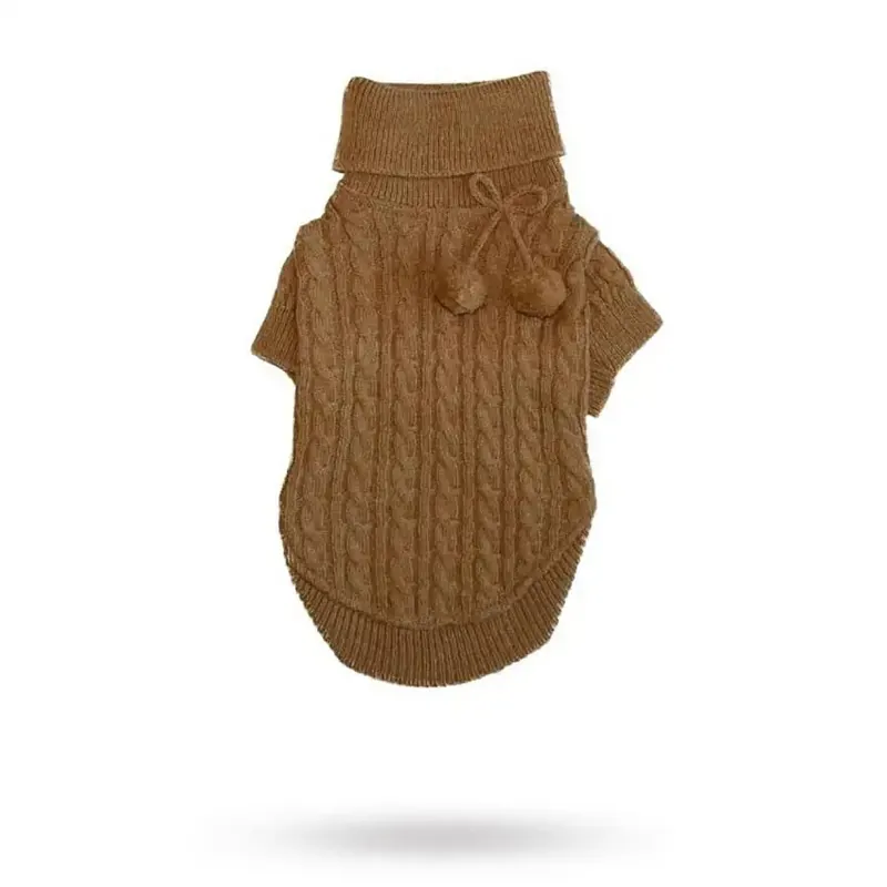 Hög kvalitet - Petsonality Jersey Beige