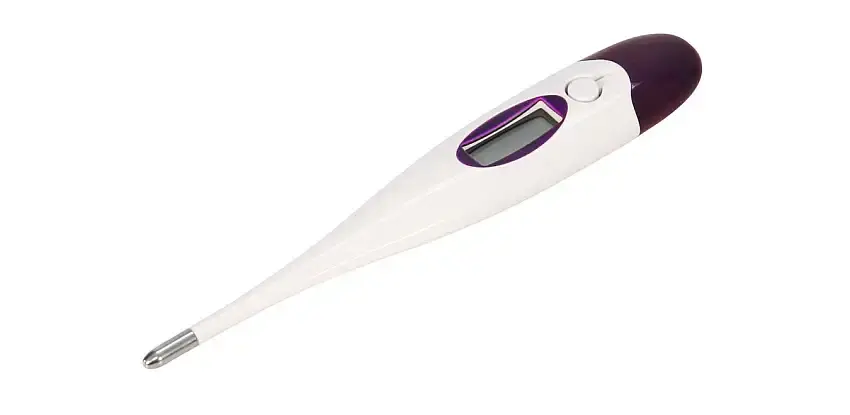Populär - Kerbl Digital Termometer
