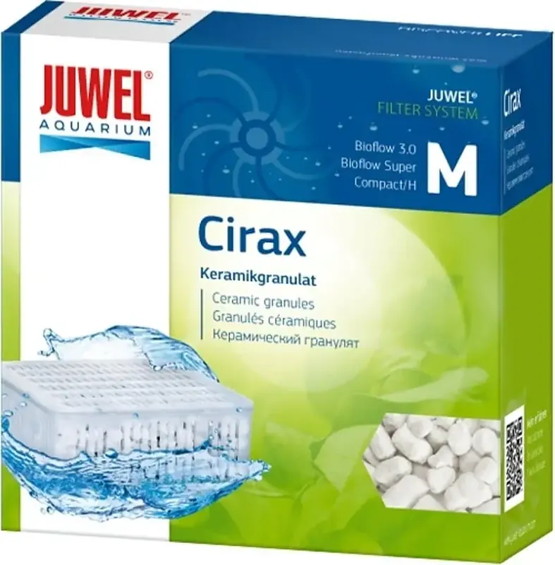 Kundfavorit | Juwel Cirax, Compact M
