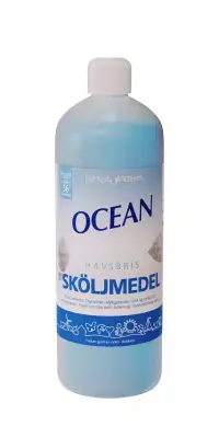 Ocean Mjukmedel Havsbris 1L | Köp nu