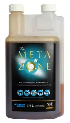 NAF Metazone 1 L | Nyligen lanserat
