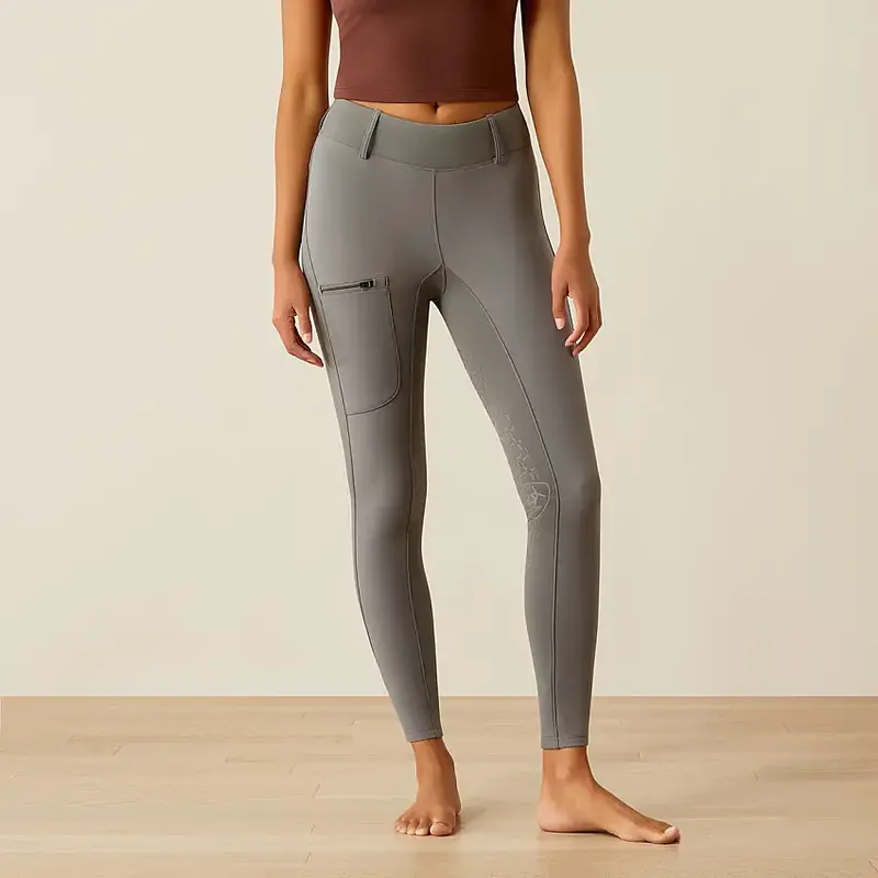 Ridtights Boreas Knäskodd - Professionell kvalitet