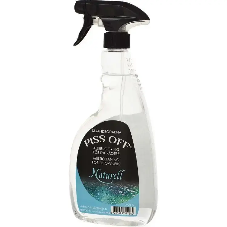 Piss Off Naturell ( 750ml ) - Rea