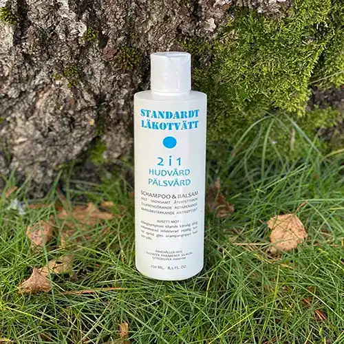 Mycket efterfrågad | Standardt SP LÄKOTVÄTT 250ml