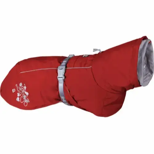 Hurtta Extreme Warmer Lingon | Premiumkvalitet