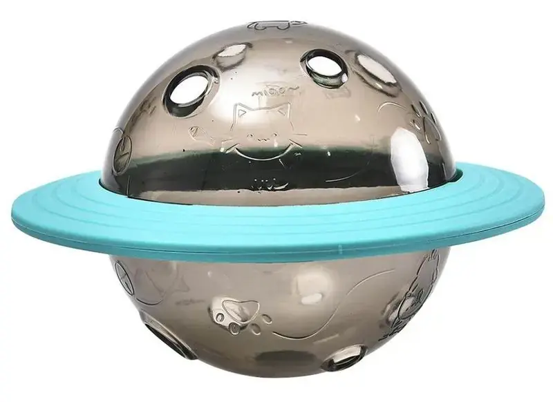 Wobble ’n snack ball | Kundernas favorit