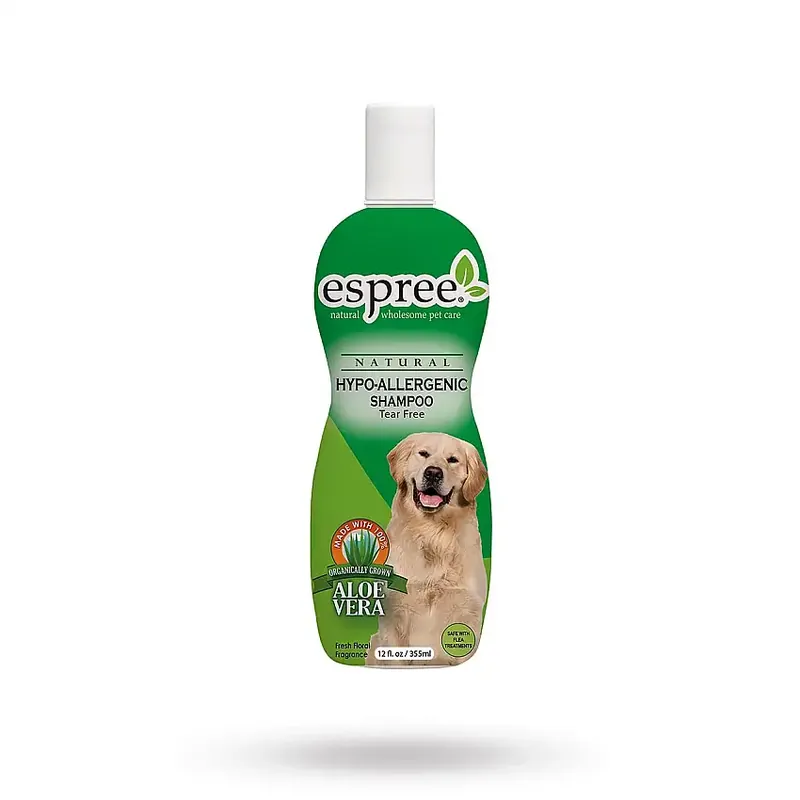 Beställ nu | Espree Hypo Allergenic Shampoo 355 ml