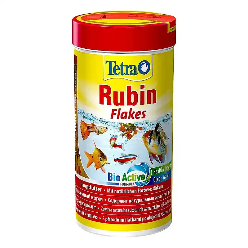 Kan beställas - TETRA Ruby 250 ml