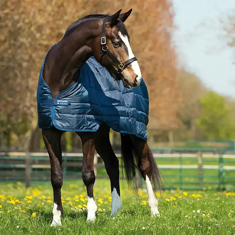 Nästan slut | Horseware Liner 200 g