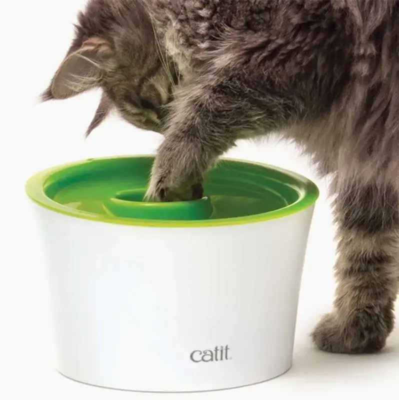 CatIt Multi Feeder - Försäljningssuccé