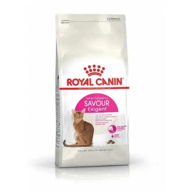 Superpris | RC Savour Exigent 2kg