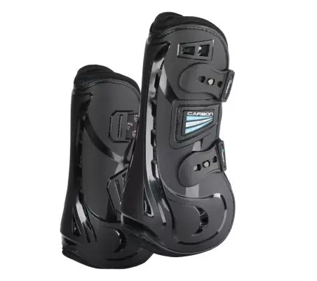 ARMA Carbon Senskydd Black - Skaffa nu