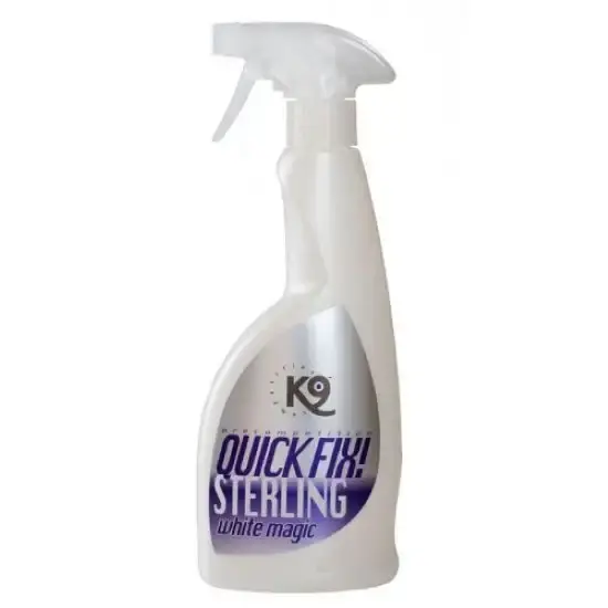 Handla nu - K9 Quick Fix SterlingSpray 500ml