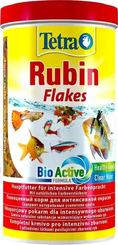 TETRA Ruby 1 L | Outlet