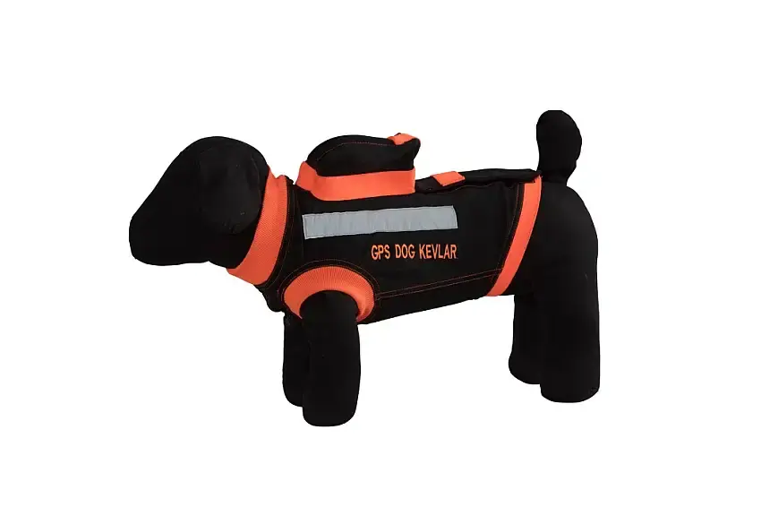 Arxus GPS Dog Kevlar | Bara denna vecka