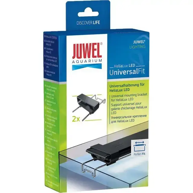 Juwel HeliaLux Universal Fit- Universalfäste | Deal