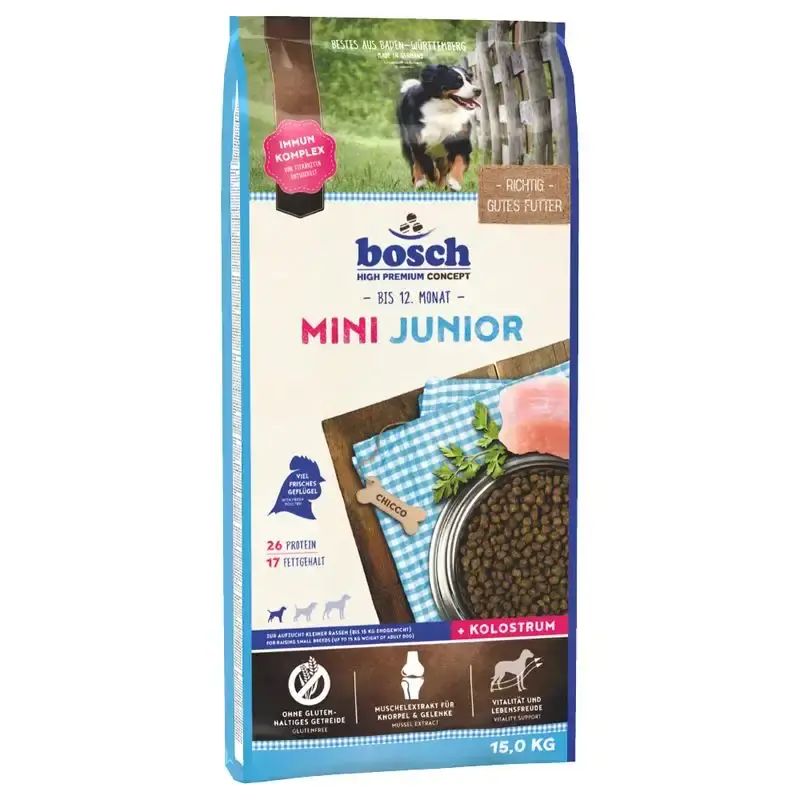 bosch Mini Junior-574981.1 | Topprodukt