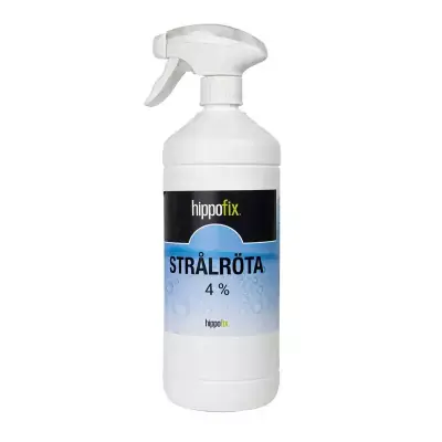 Hippofix Strålröta 4% 1 L | Premium