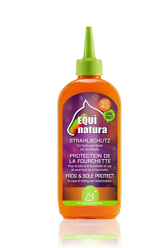 Kanonpris - Frog & Sole Protect, 250 ml