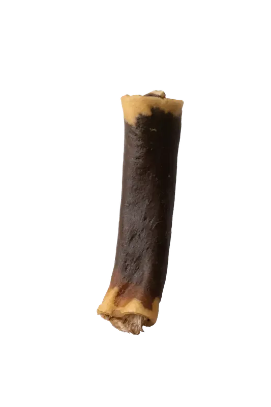 Slutrea - Hundtugg Monster Raw Beef Hairy L