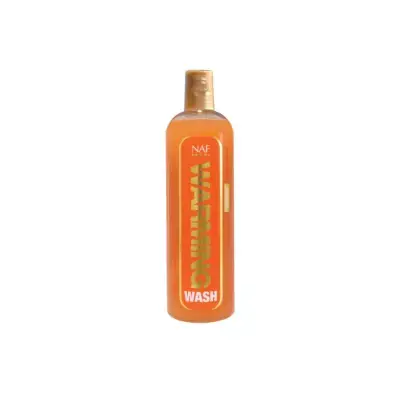 Efterfrågad | NAF Warming Wash 500 ml
