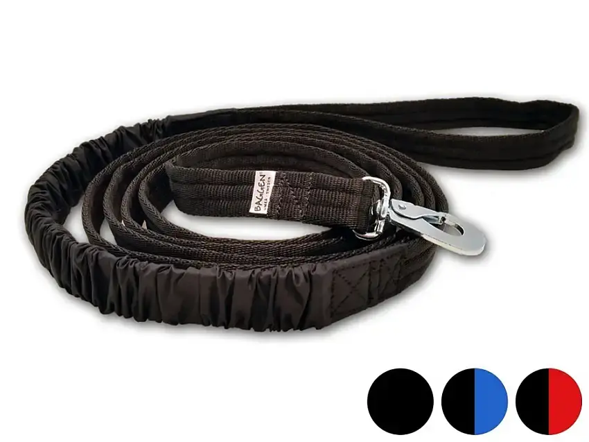 Nyligen lanserat | Baggen Expanderkoppel 325cm