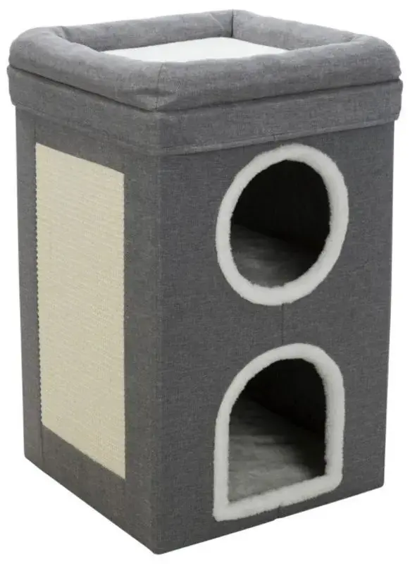 Klösmöbel Cat Tower Saul | Passa på