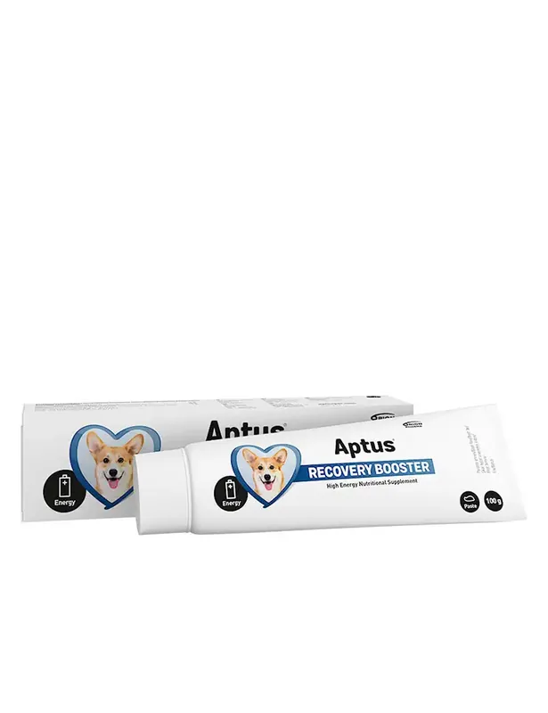 Topprodukt | Aptus Recovery Booster Dog