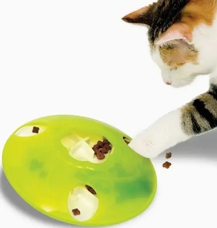 Mycket efterfrågad - CatIt Treat Spinner