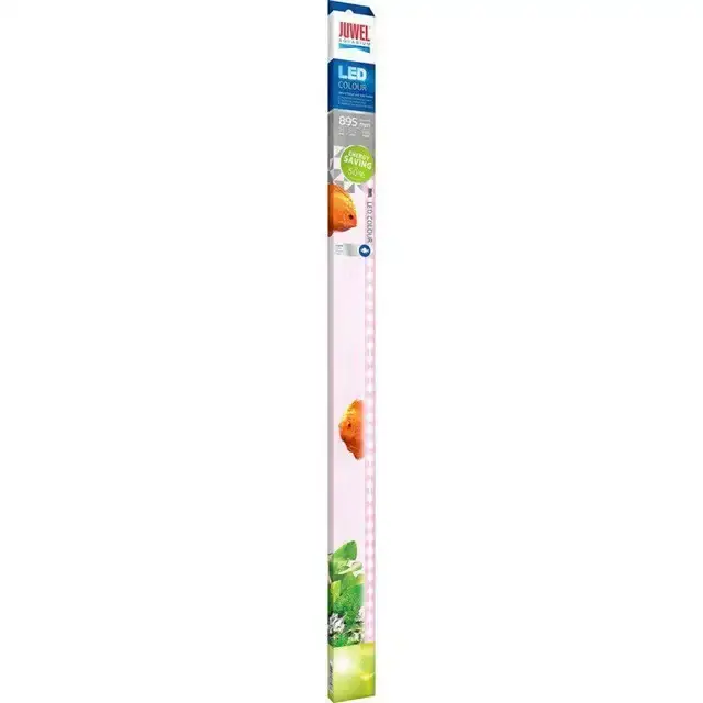 Juwel LED Colour lysrör – 895 mm – 17 W | Snabb leverans