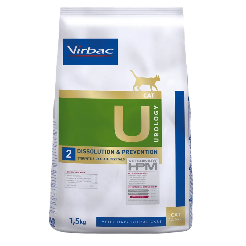 Köp nu - Urology 2 Cat – 1,5 kg