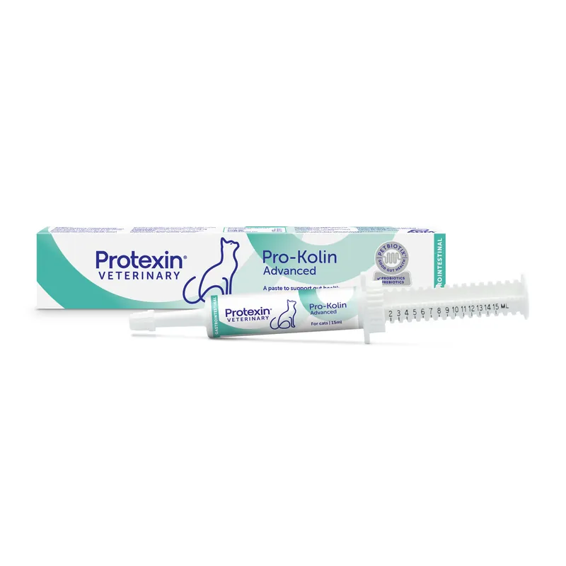Bra pris | Pro-Kolin Advanced Cat – 15 ml